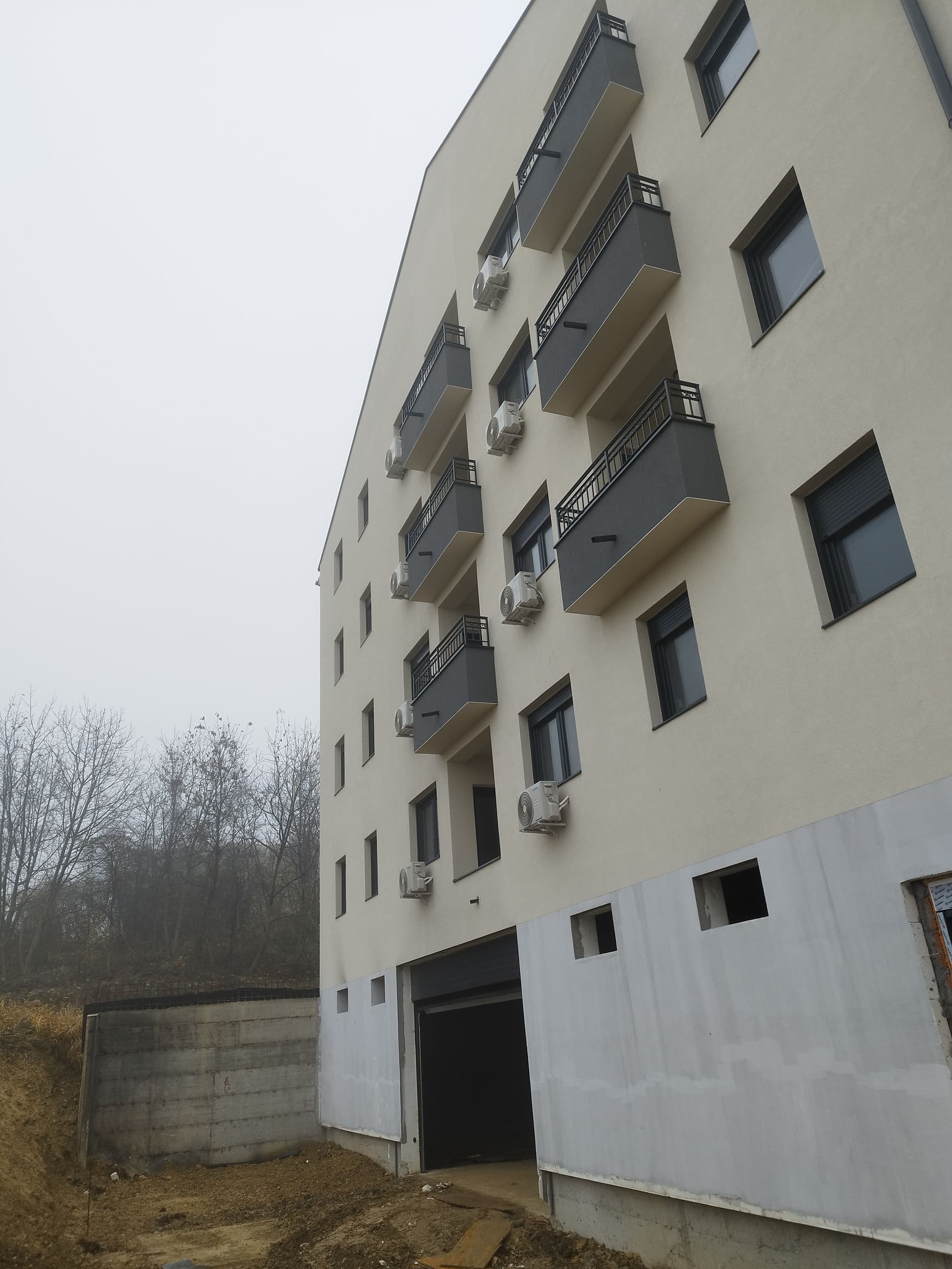 Završni radovi