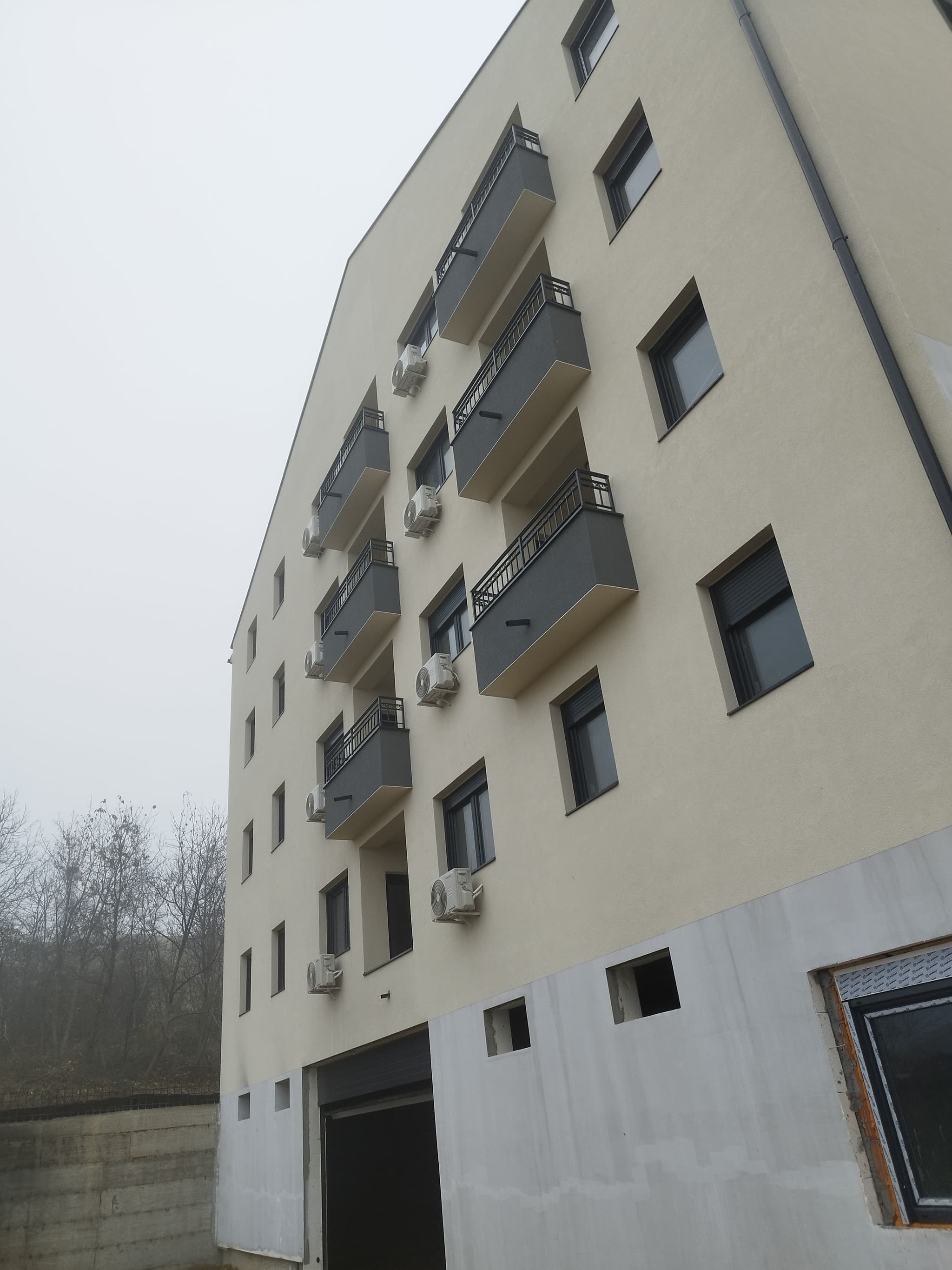 Završni radovi