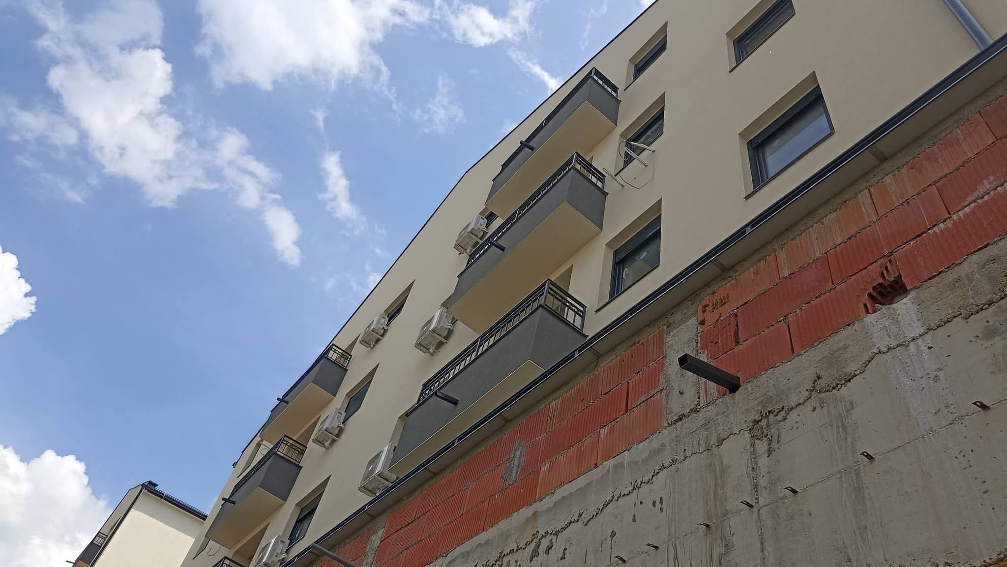 Završeni objekat